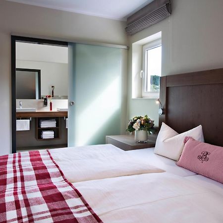 Best Western Hotel Brunnenhof Weibersbrunn Eksteriør bilde