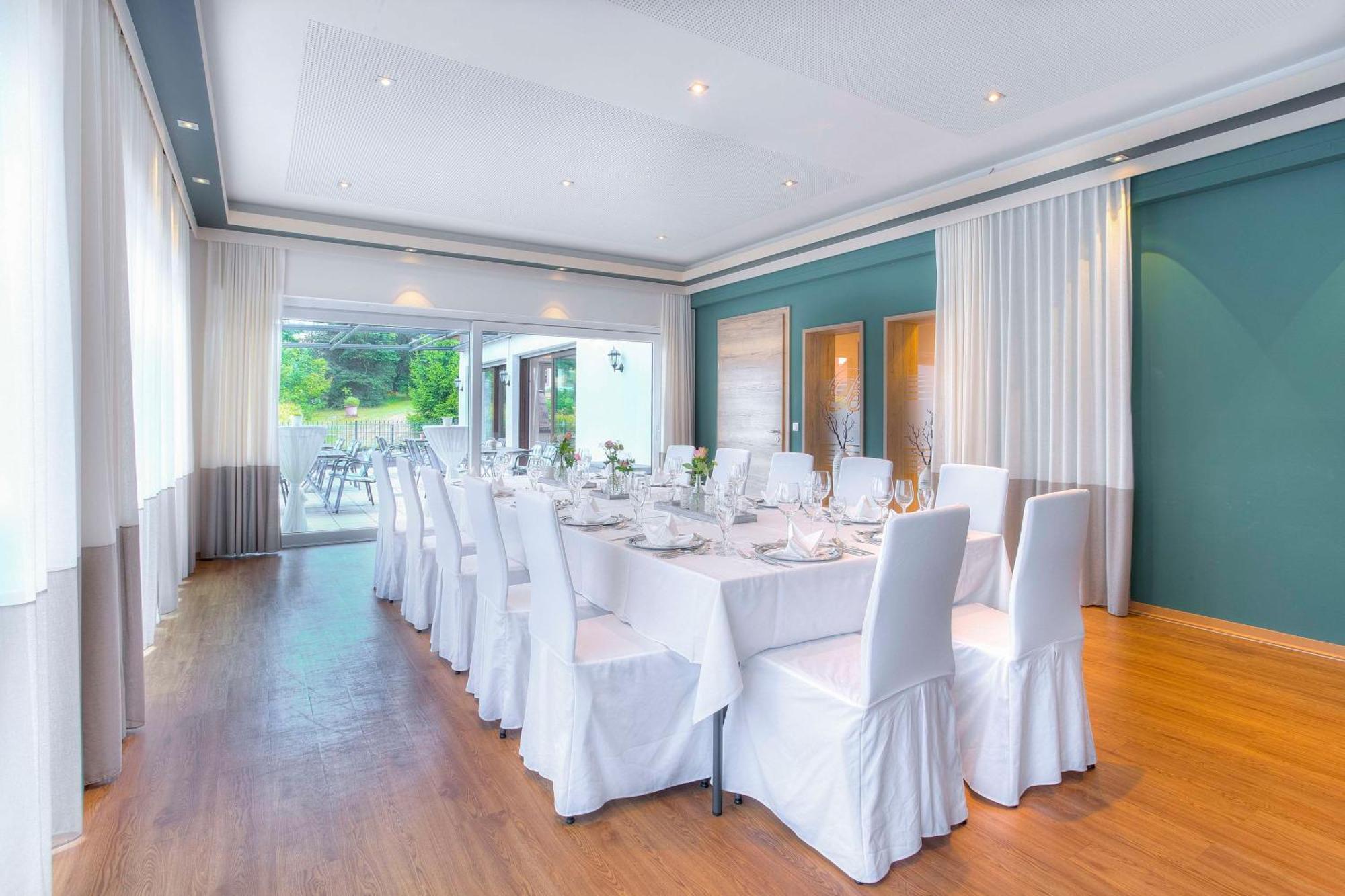 Best Western Hotel Brunnenhof Weibersbrunn Eksteriør bilde