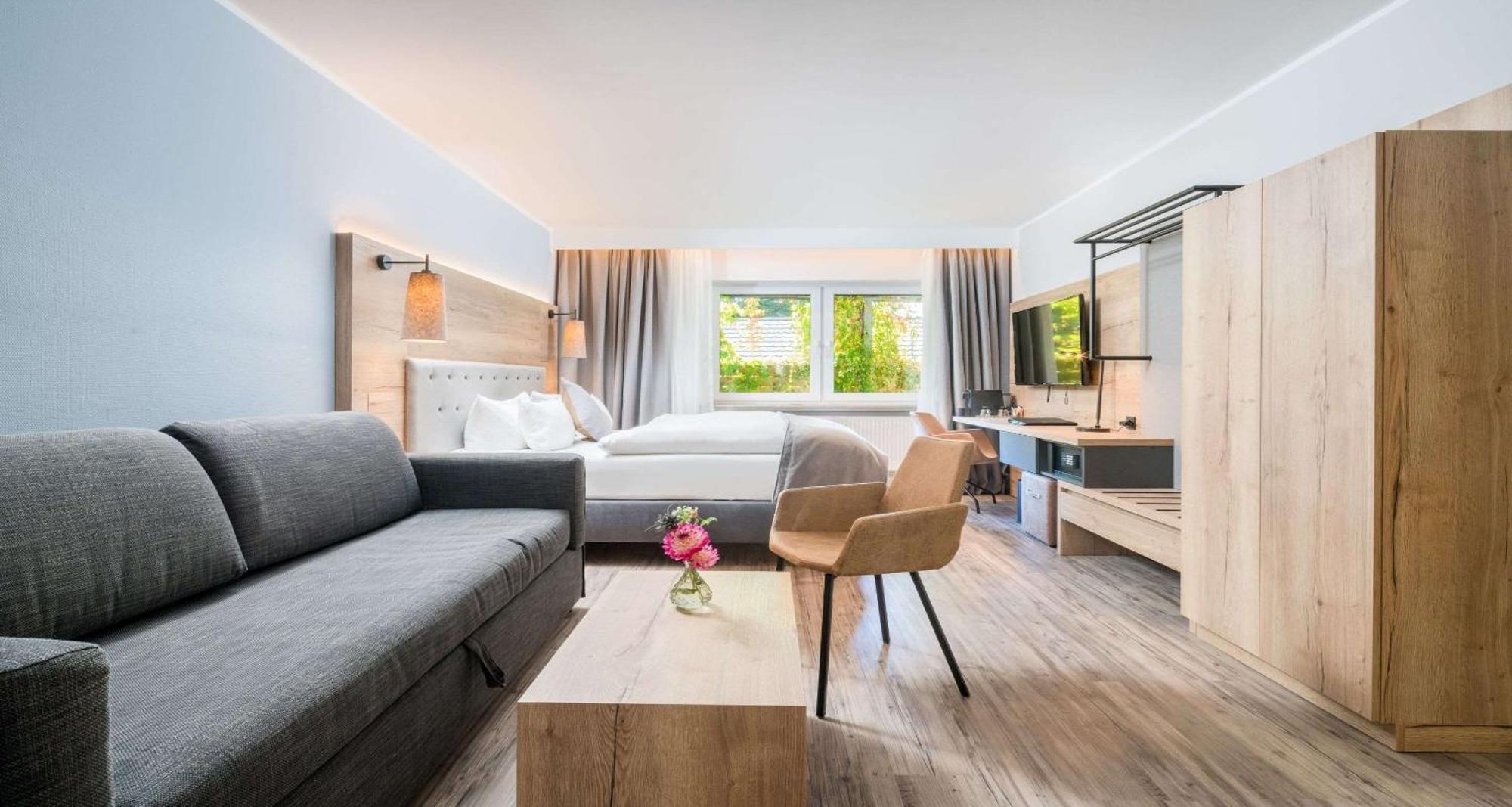Best Western Hotel Brunnenhof Weibersbrunn Eksteriør bilde