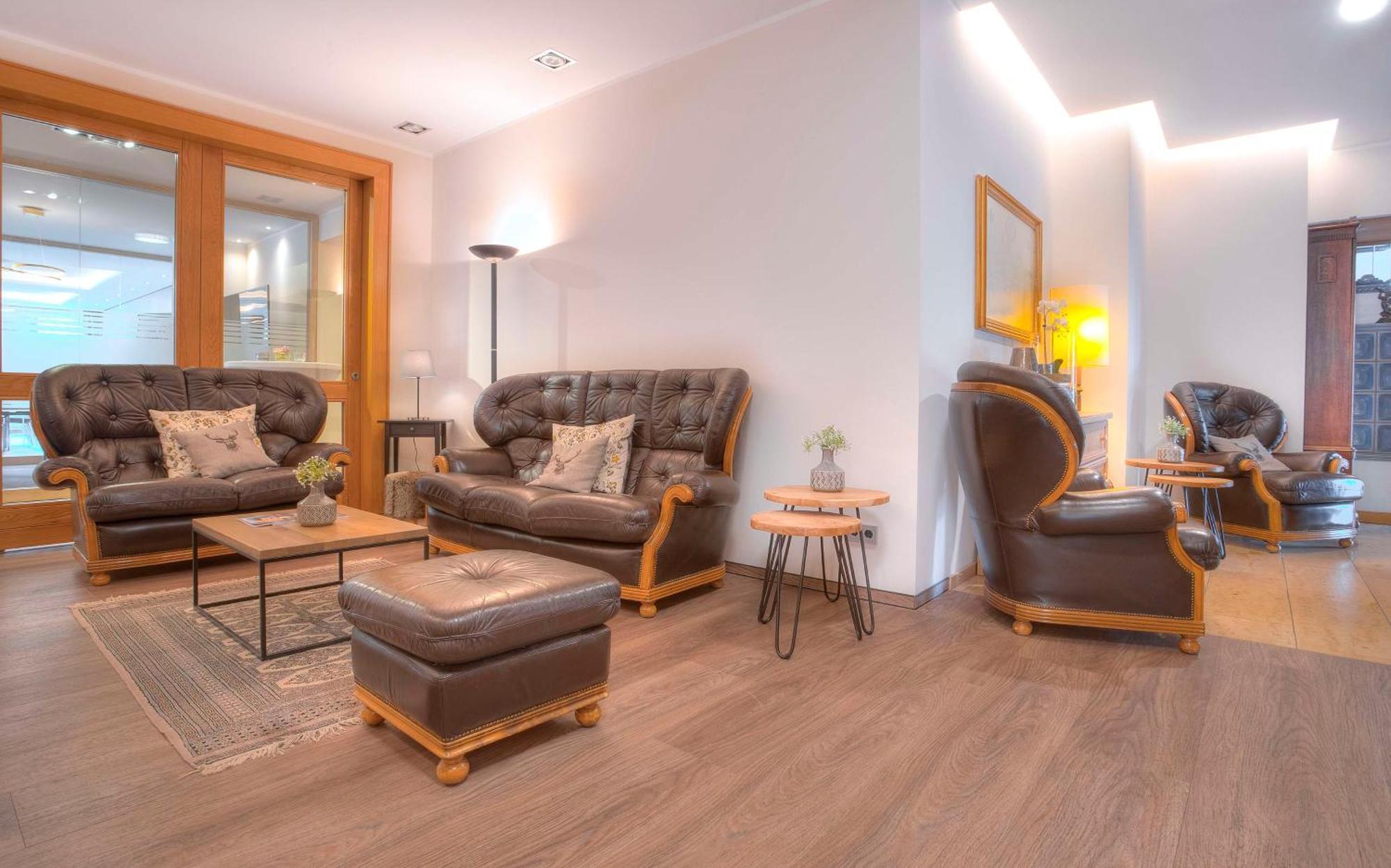 Best Western Hotel Brunnenhof Weibersbrunn Eksteriør bilde