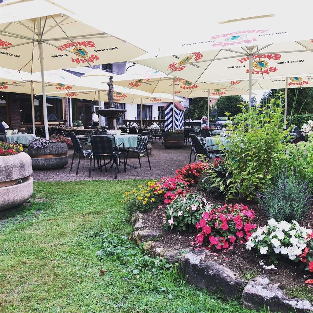 Best Western Hotel Brunnenhof Weibersbrunn Bekvemmeligheter bilde